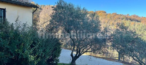 4 غرف نوم فيلا في Cannara, Italy رقم 304191 46