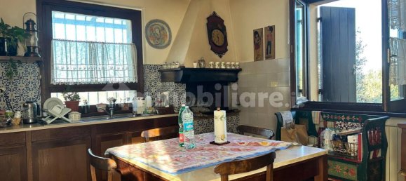 4 غرف نوم فيلا في Cannara, Italy رقم 304191 28