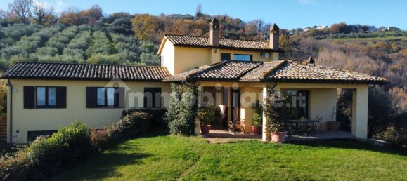 4 غرف نوم فيلا في Cannara, Italy رقم 304191 5