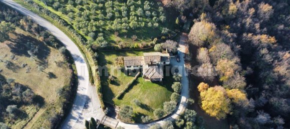 4 غرف نوم فيلا في Cannara, Italy رقم 304191 2