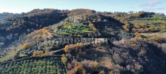 4 غرف نوم فيلا في Cannara, Italy رقم 304191 39