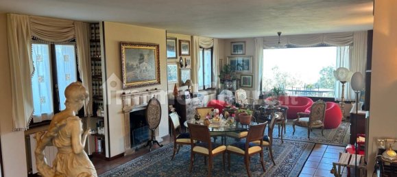 4 غرف نوم فيلا في Cannara, Italy رقم 304191 20