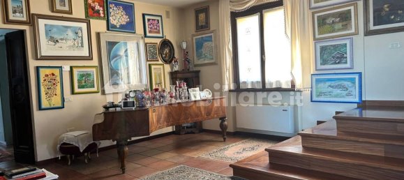 4 غرف نوم فيلا في Cannara, Italy رقم 304191 25