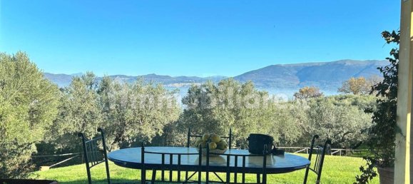 4 غرف نوم فيلا في Cannara, Italy رقم 304191 35