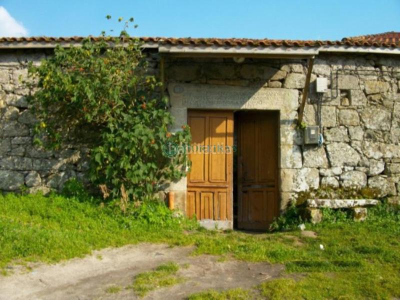 6 bedrooms House in Ourense, Spain No. 235446