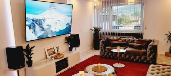 2 غرف نوم بانتهاوس في Reutlingen, Germany رقم 354810 4