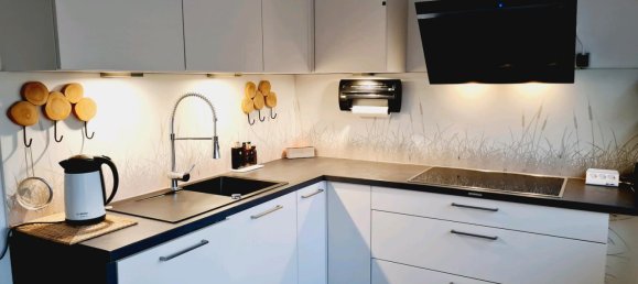 2 غرف نوم بانتهاوس في Reutlingen, Germany رقم 354810 5