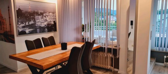 2 غرف نوم بانتهاوس في Reutlingen, Germany رقم 354810 6