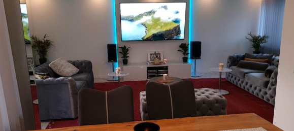 2 غرف نوم بانتهاوس في Reutlingen, Germany رقم 354810 12