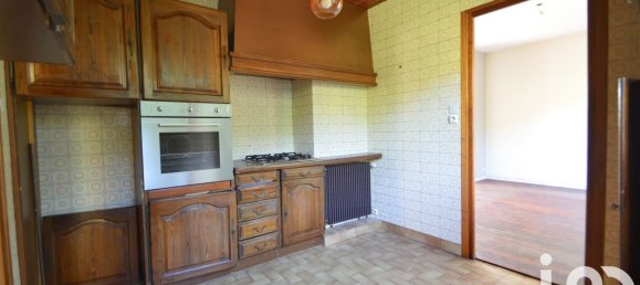 5 غرف نوم منزل في Bouxieres-aux-Chenes, France رقم 56839 5