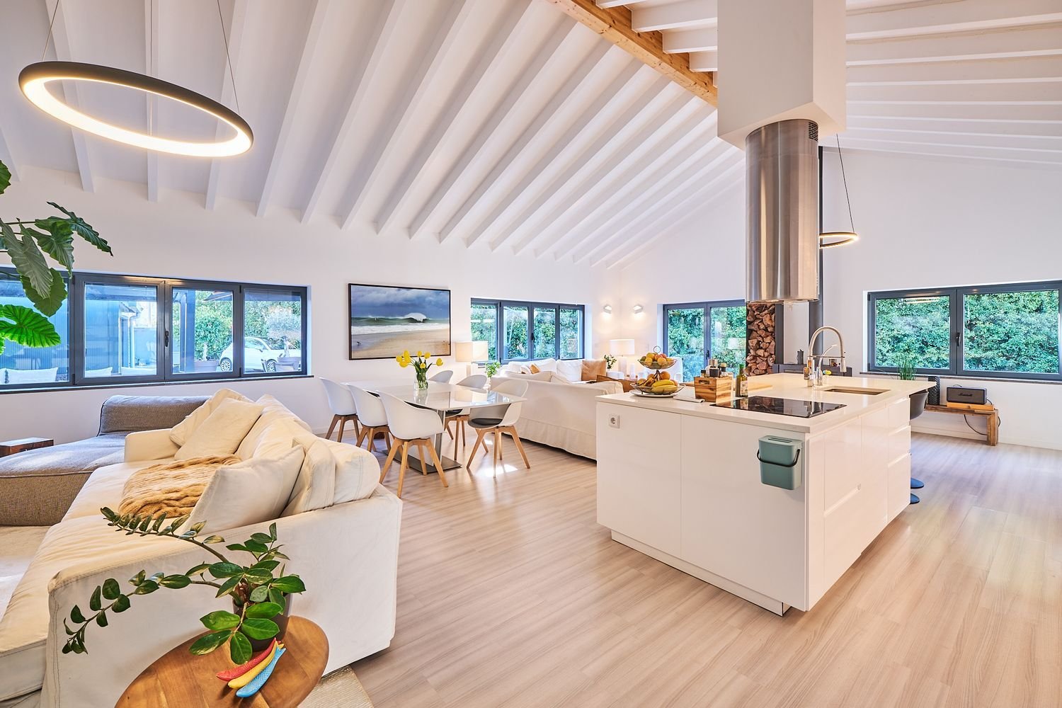 3 bedrooms House in Cascais, Portugal No. 44872