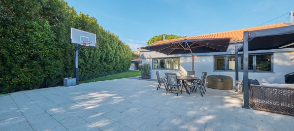 3 bedrooms House in Cascais, Portugal No. 44872 37