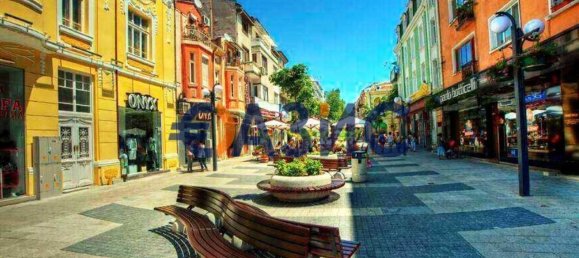 1 bedroom Apartment in Burgas, Bulgaria No. 849 19