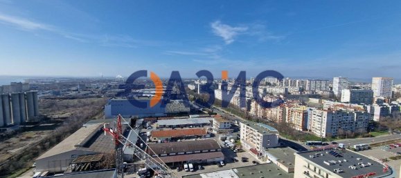 1 bedroom Apartment in Burgas, Bulgaria No. 849 10