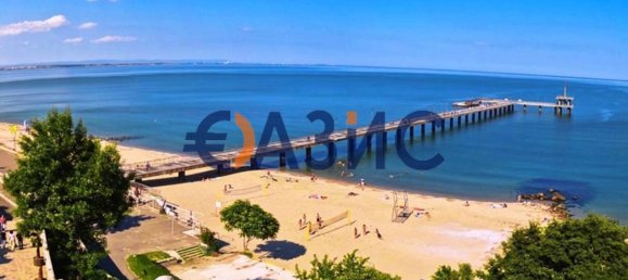 1 bedroom Apartment in Burgas, Bulgaria No. 849 28