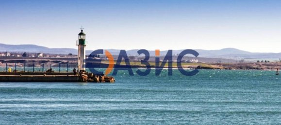 1 bedroom Apartment in Burgas, Bulgaria No. 849 22