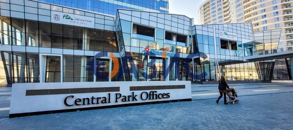 1 bedroom Apartment in Burgas, Bulgaria No. 849 12