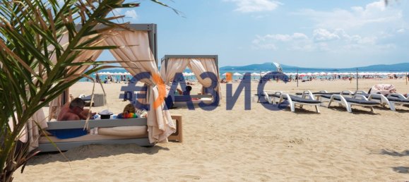 1 bedroom Apartment in Burgas, Bulgaria No. 849 24