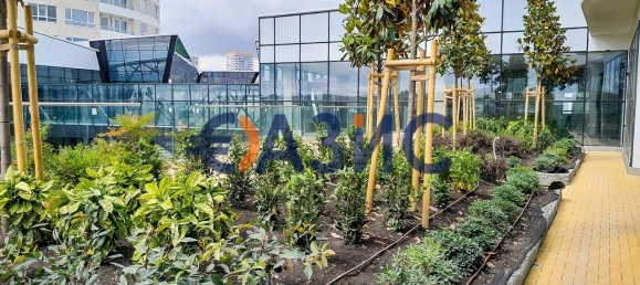 1 bedroom Apartment in Burgas, Bulgaria No. 849 17