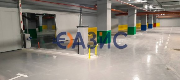 1 bedroom Apartment in Burgas, Bulgaria No. 849 18