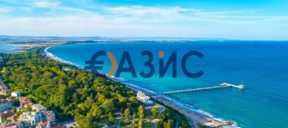 1 bedroom Apartment in Burgas, Bulgaria No. 849 23