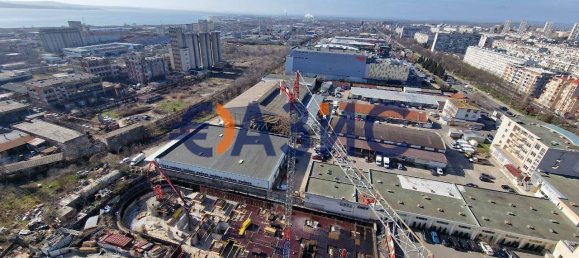 1 bedroom Apartment in Burgas, Bulgaria No. 849 9