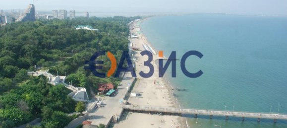 1 bedroom Apartment in Burgas, Bulgaria No. 849 25