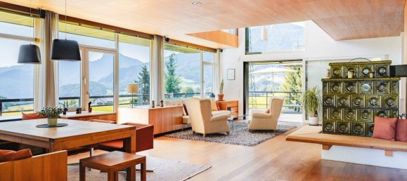 4 rooms House in Altmunster, Austria No. 24670 7