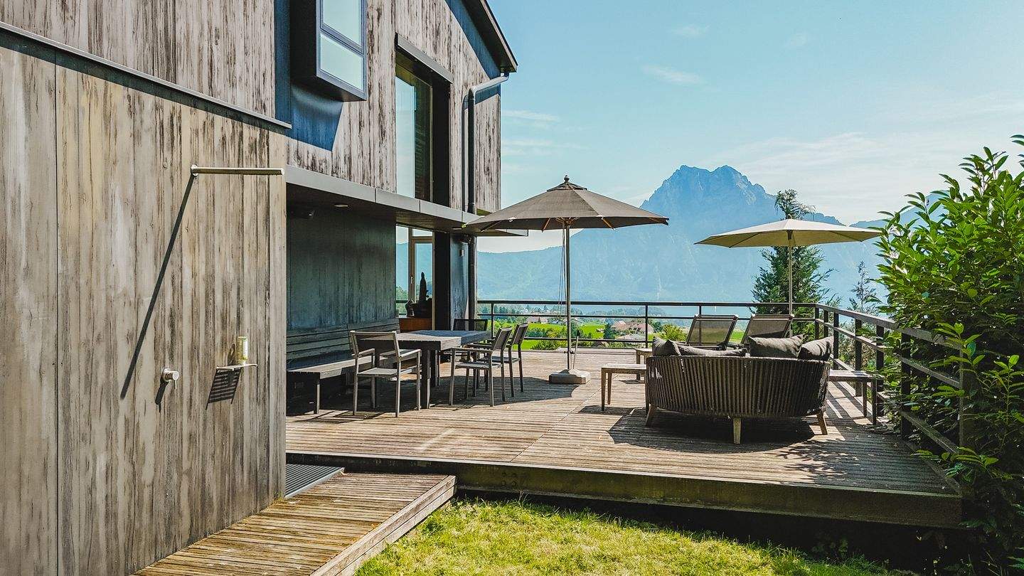 4 rooms House in Altmunster, Austria No. 24670