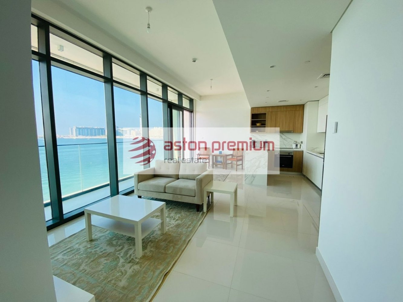 1 bedroom Apartment in Dubai Harbour, UAE No. 112542
