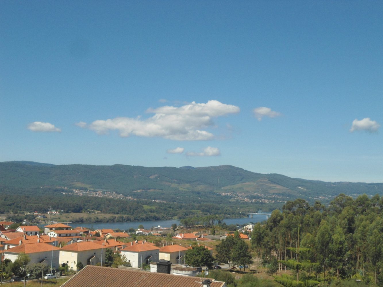 Grundstück in Loivo, Portugal 750m², Nr. 59751