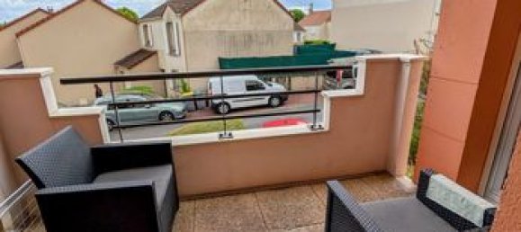 1 Schlafzimmer Wohnung in Domont, France, Nr. 301737 4