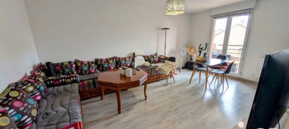 1 Schlafzimmer Wohnung in Domont, France, Nr. 301737 3