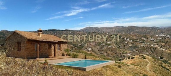 19493m² Land in Almachar, Spain No. 134830 10