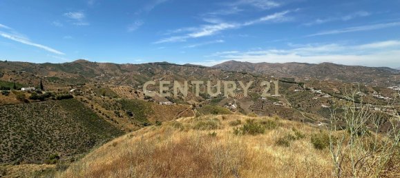 19493m² Land in Almachar, Spain No. 134830 7