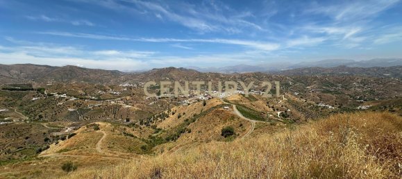 19493m² Land in Almachar, Spain No. 134830 8