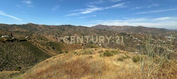 19493m² Land in Almachar, Spain No. 134830 5