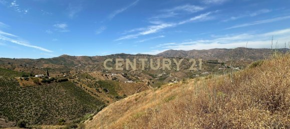 19493m² Land in Almachar, Spain No. 134830 6