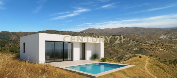 19493m² Land in Almachar, Spain No. 134830 11