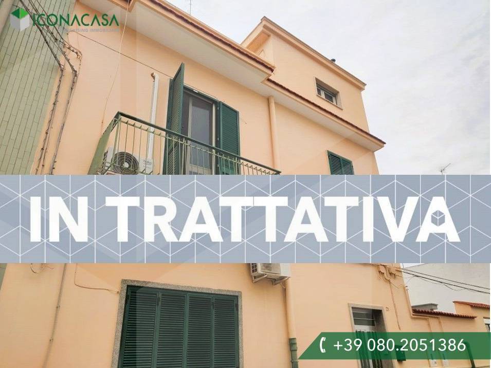 2 غرف نوم شقة في Bari, Italy رقم 31226