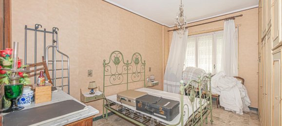 3-salle Appartement à Alpignano, Italy No. 5187 17