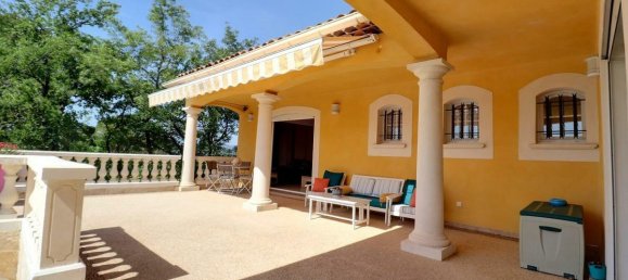 4 Schlafzimmer Villa in Brignoles, France, Nr. 285906 11