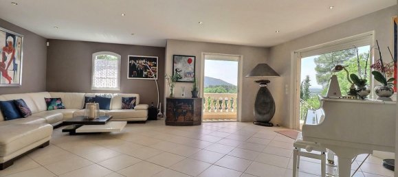 4 Schlafzimmer Villa in Brignoles, France, Nr. 285906 4