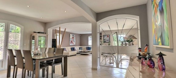 4 Schlafzimmer Villa in Brignoles, France, Nr. 285906 3