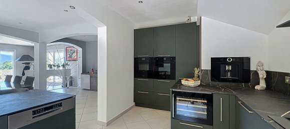 4 Schlafzimmer Villa in Brignoles, France, Nr. 285906 7