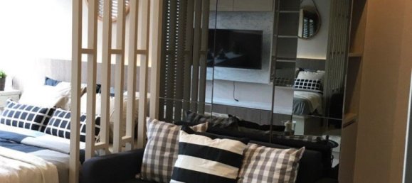 Кондоминиум  в Ратчатхеви, Таиланд № 64757 9