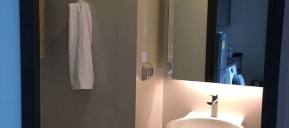 Кондоминиум  в Ратчатхеви, Таиланд № 64757 13