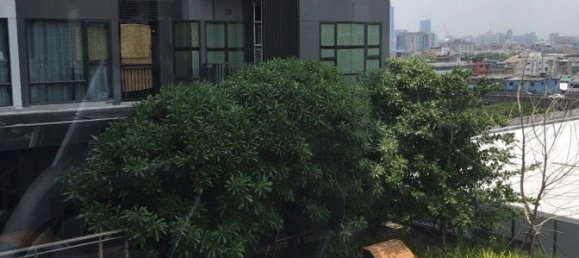 Кондоминиум  в Ратчатхеви, Таиланд № 64757 16