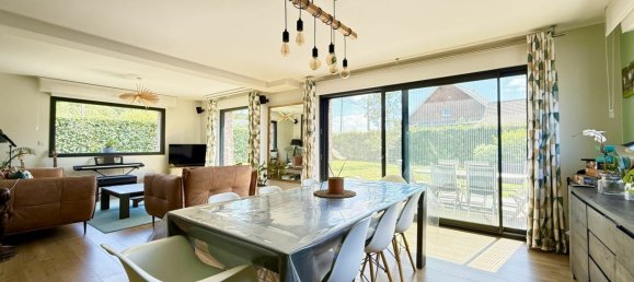 Casa de 4 dormitorios en Ennevelin, France No. 344288 4