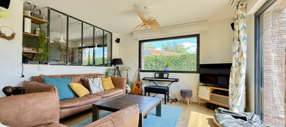 Casa de 4 dormitorios en Ennevelin, France No. 344288 3